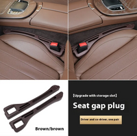 STILLWELL™ Car Seat Gap Organizer