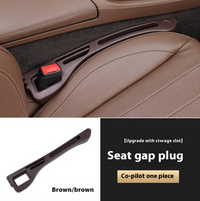 STILLWELL™ Car Seat Gap Organizer