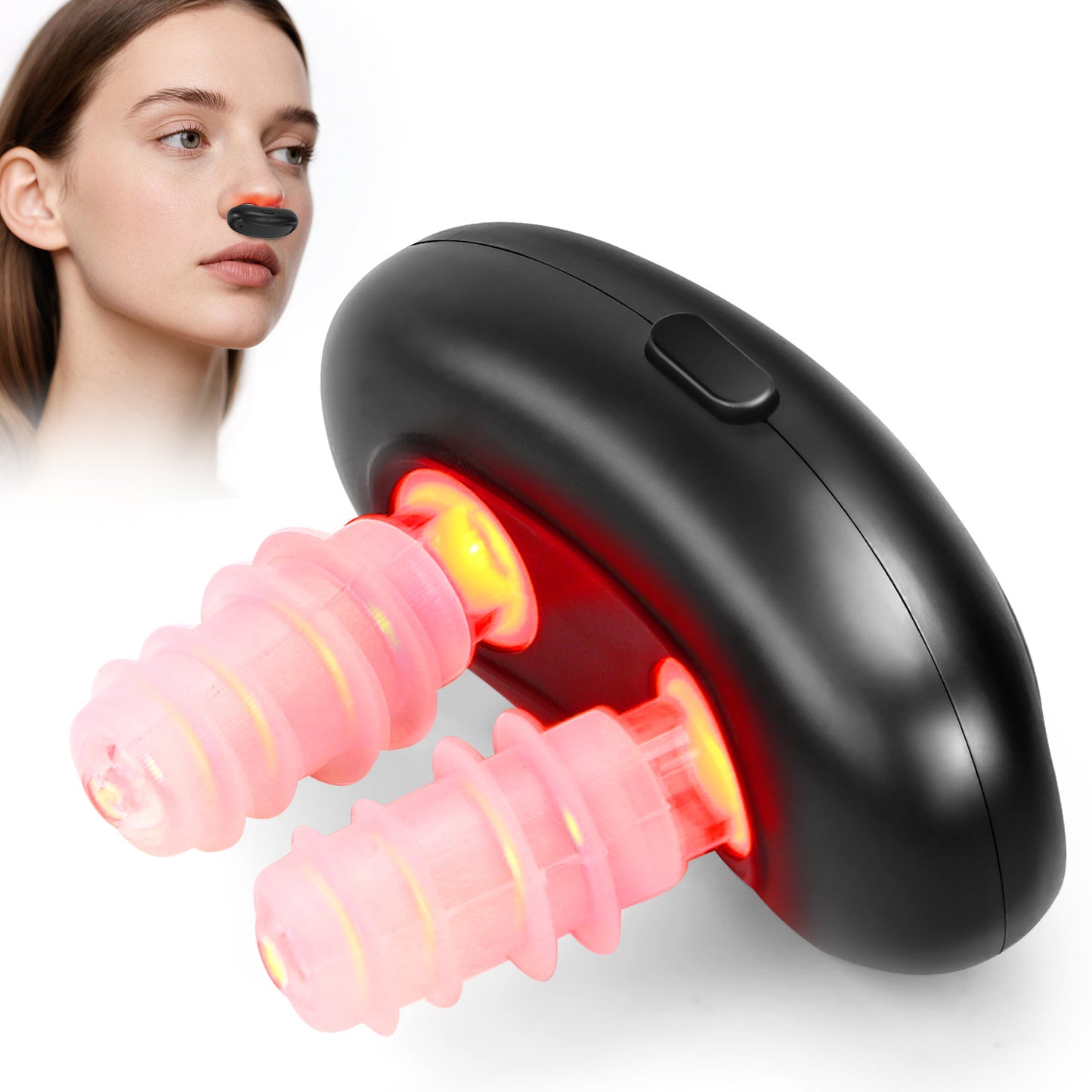 STILLWELL Lumo Red Light Therapy Device