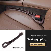 STILLWELL™ Car Seat Gap Organizer