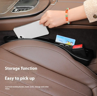 STILLWELL™ Car Seat Gap Organizer