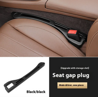 STILLWELL™ Car Seat Gap Organizer