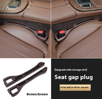 STILLWELL™ Car Seat Gap Organizer