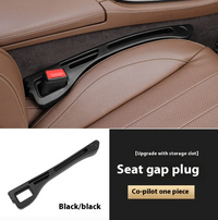 STILLWELL™ Car Seat Gap Organizer