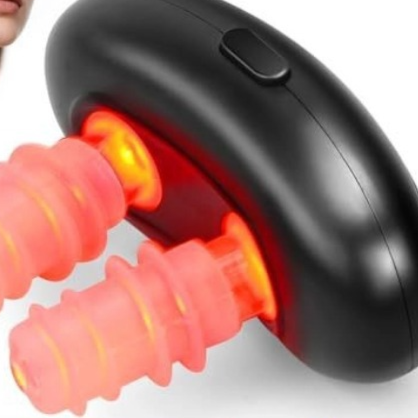 STILLWELL Lumo Red Light Therapy Device