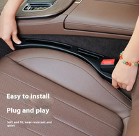 STILLWELL™ Car Seat Gap Organizer