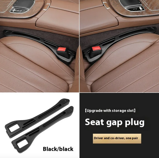 STILLWELL™ Car Seat Gap Organizer